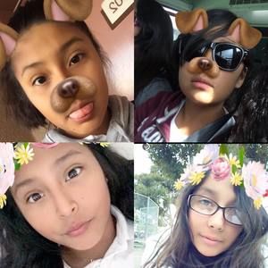 Meet your Posher, Maribel